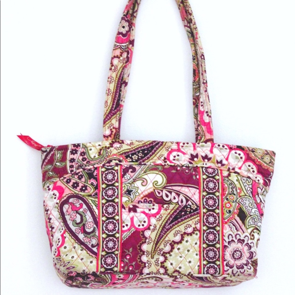 Vera Bradley Tote Bag
